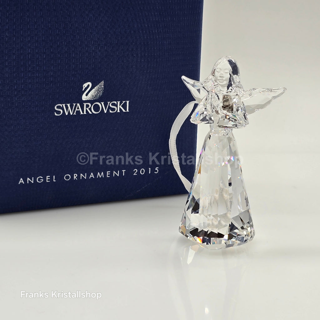 SWAROVSKI Christmas Angel 2015 Limited Edition 5135833