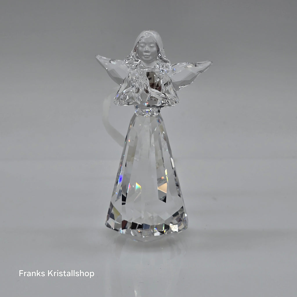 SWAROVSKI Weihnachtsengel 2015 limitierte Ausgabe 5135833