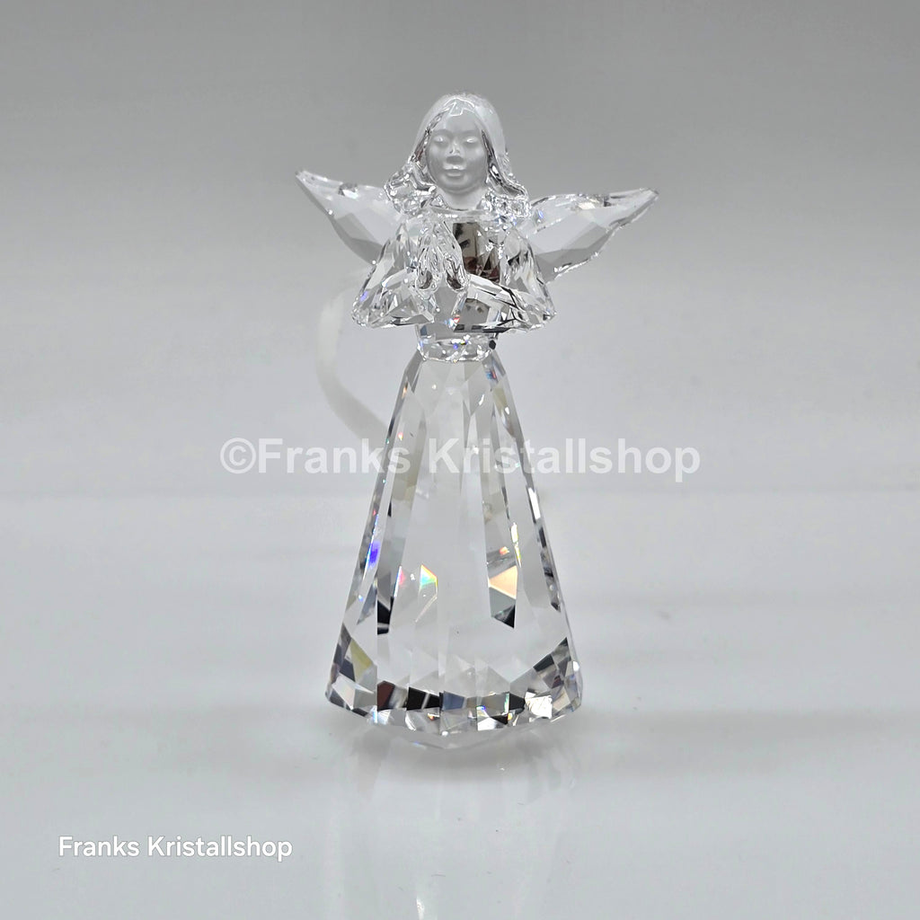 SWAROVSKI Christmas Angel 2015 Limited Edition 5135833