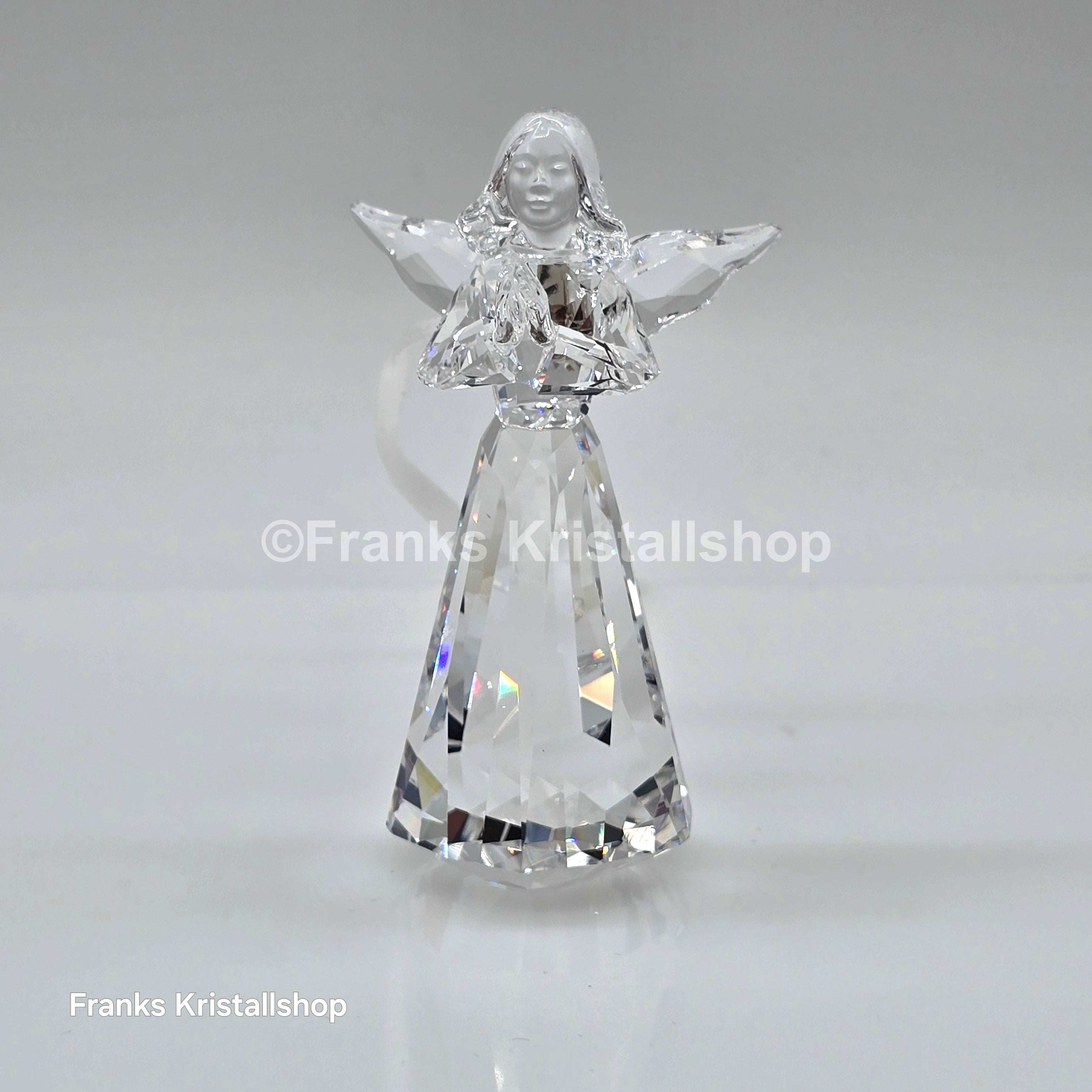 SWAROVSKI Weihnachtsengel 2015 limitierte Ausgabe 5135833 oU