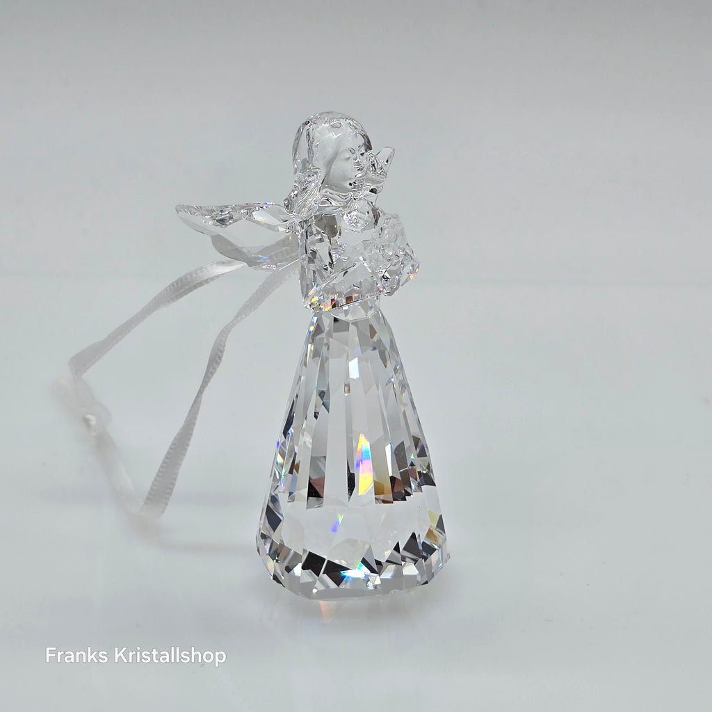 SWAROVSKI Weihnachtsengel 2015 limitierte Ausgabe 5135833