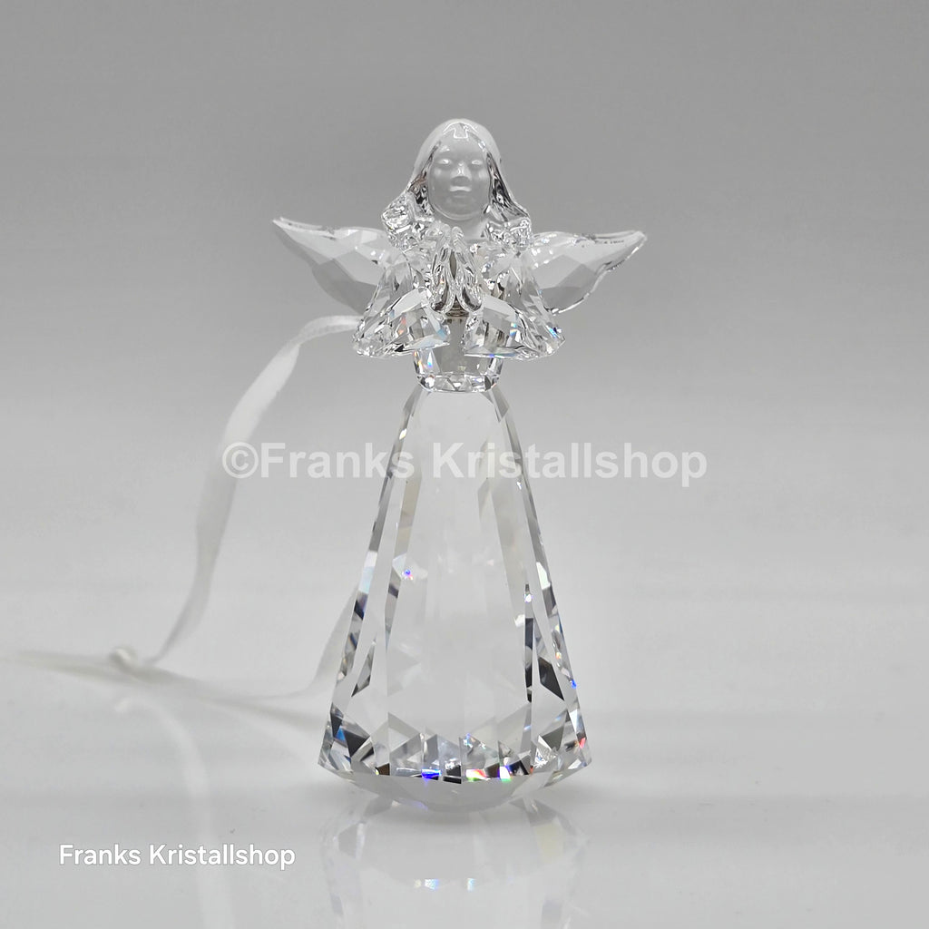 SWAROVSKI Christmas Angel 2015 Limited Edition 5135833