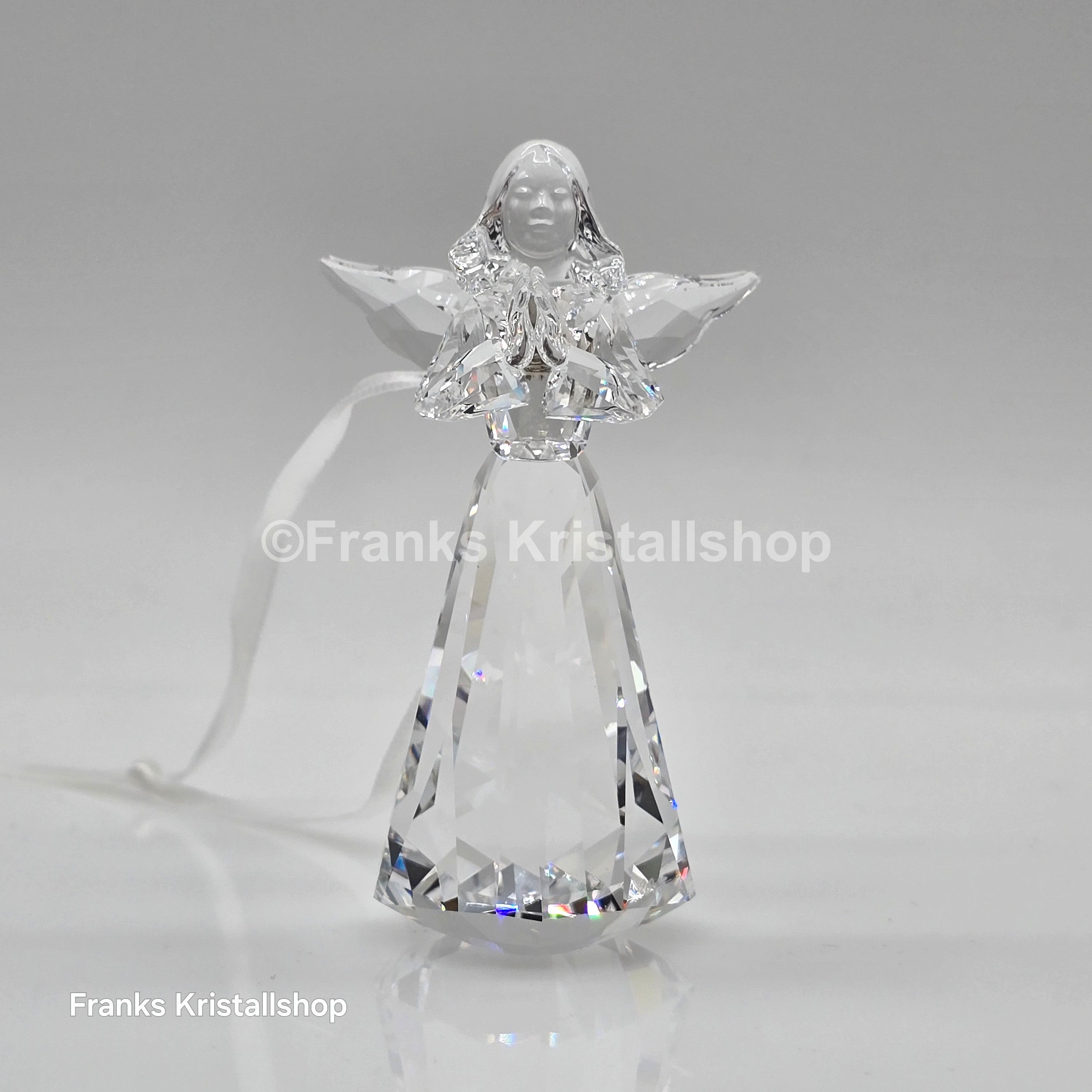 SWAROVSKI Weihnachtsengel 2015 limitierte Ausgabe 5135833 oU
