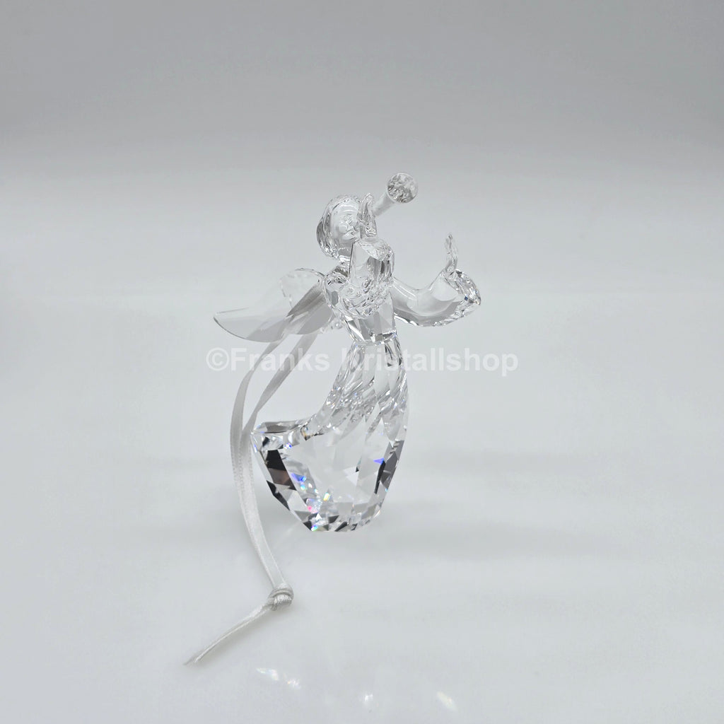 SWAROVSKI Weihnachtsengel 2016 limitierte Ausgabe 5215541