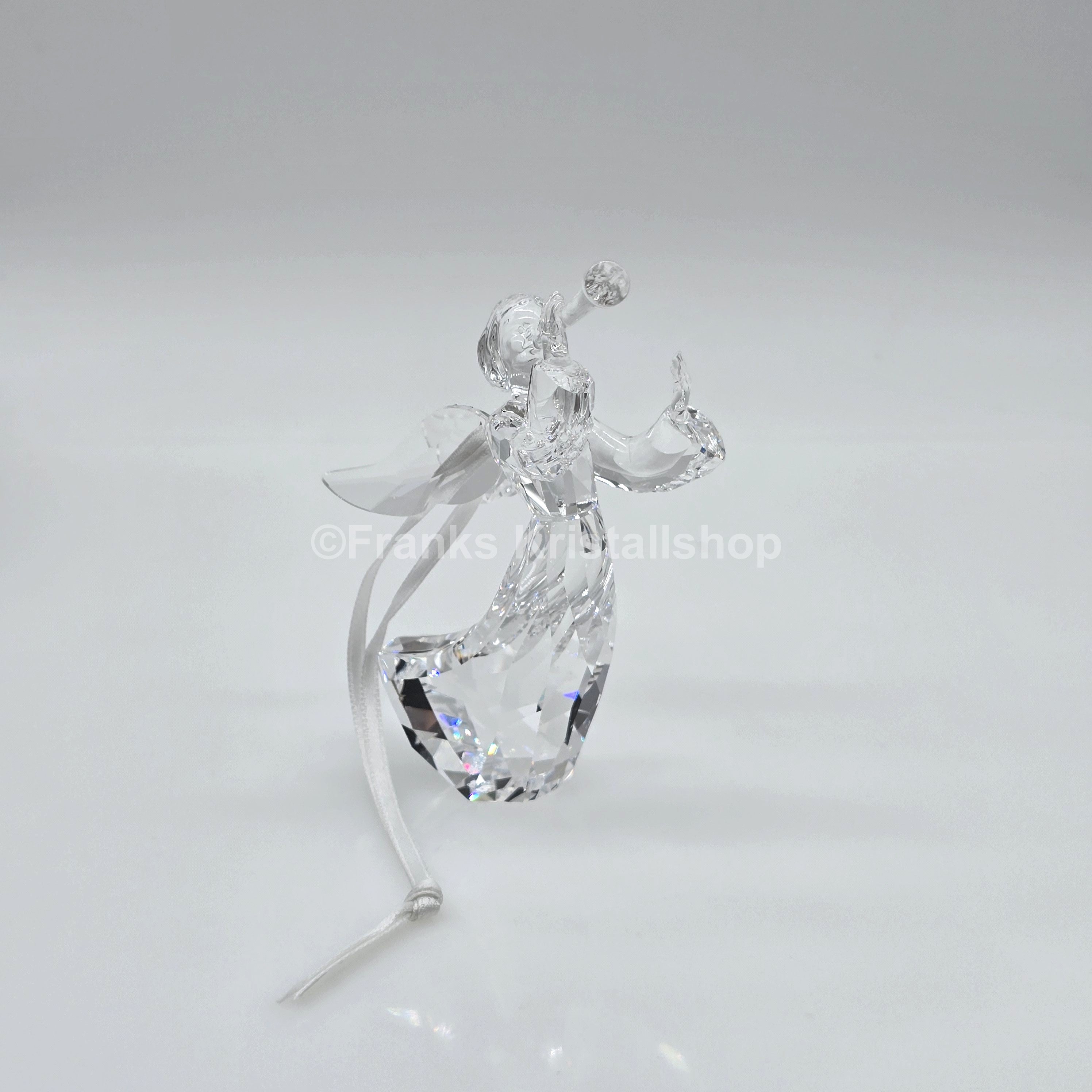 SWAROVSKI Weihnachtsengel 2016 limitierte Ausgabe 5215541