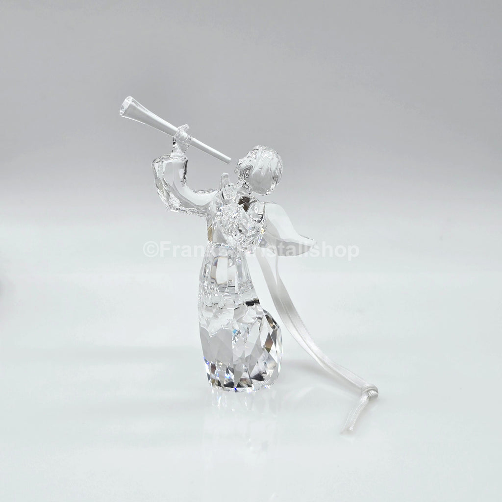 SWAROVSKI Weihnachtsengel 2016 limitierte Ausgabe 5215541