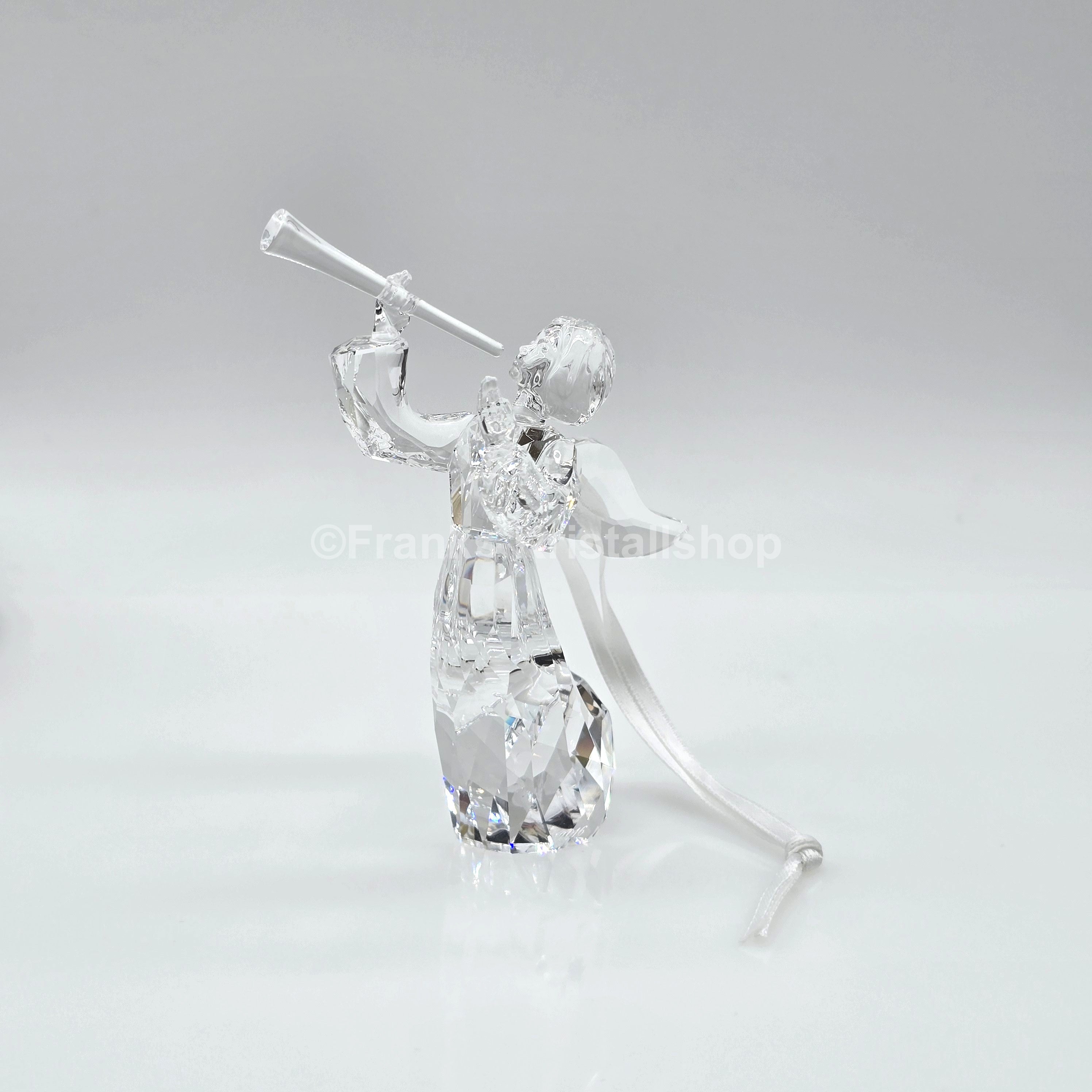 SWAROVSKI Weihnachtsengel 2016 limitierte Ausgabe 5215541
