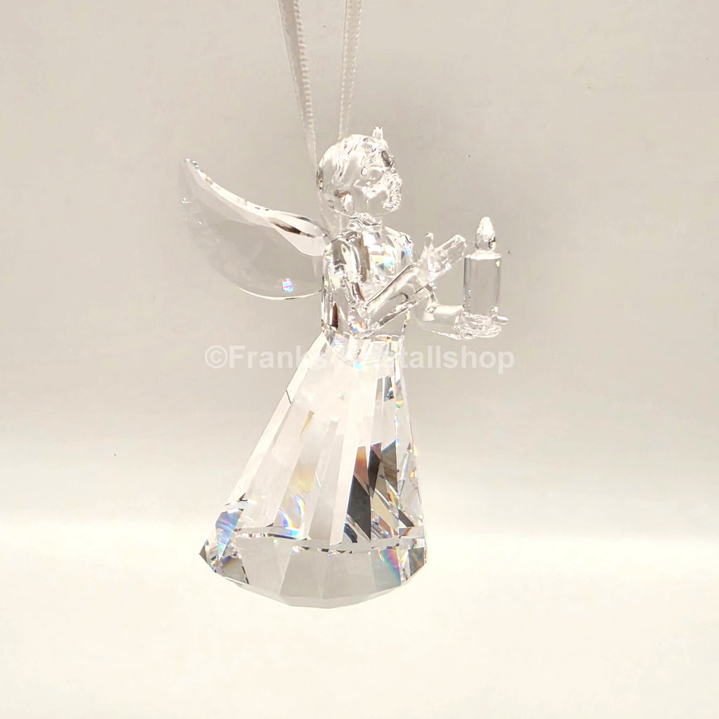 SWAROVSKI Weihnachtsengel 2017 limitierte Ausgabe 5269374 oU