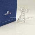 SWAROVSKI Weihnachtsengel 2017 limitierte Ausgabe 5269374 oU