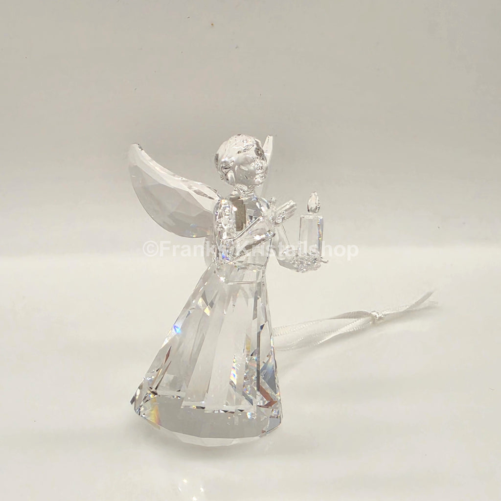 SWAROVSKI Weihnachtsengel 2017 limitierte Ausgabe 5269374 oU