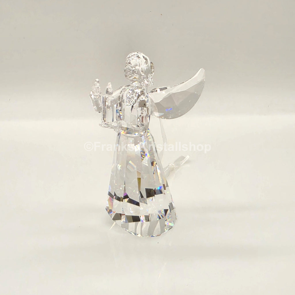 SWAROVSKI Weihnachtsengel 2017 limitierte Ausgabe 5269374 oU