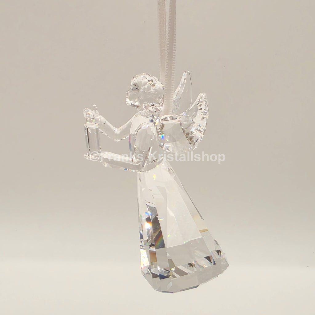 SWAROVSKI Weihnachtsengel 2017 limitierte Ausgabe 5269374 oU