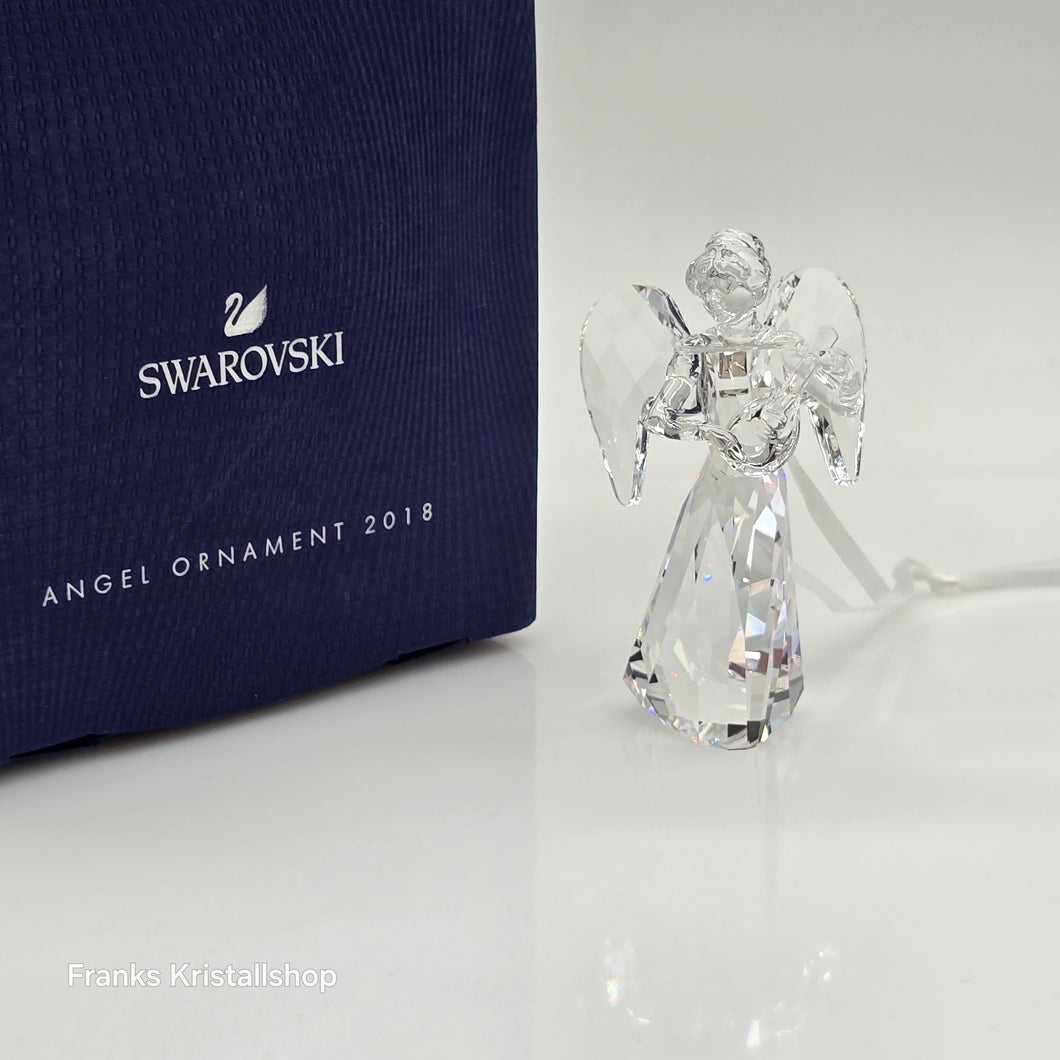 SWAROVSKI Weihnachtsengel 2018 limitierte Ausgabe 5397776