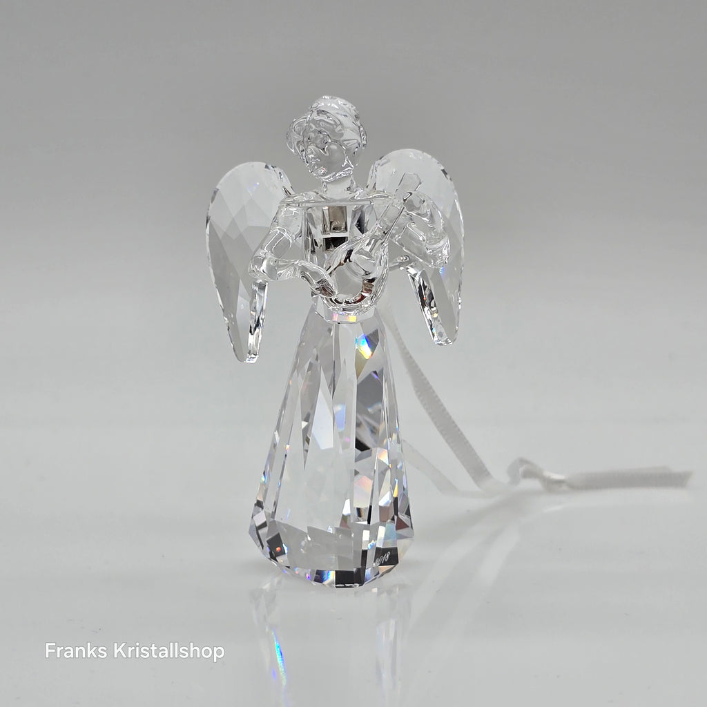 SWAROVSKI Weihnachtsengel 2018 limitierte Ausgabe 5397776