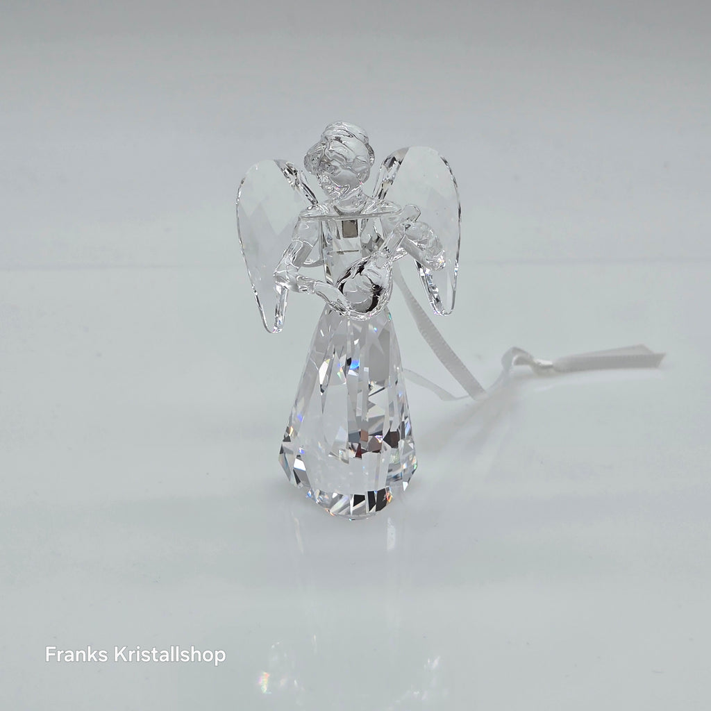 SWAROVSKI Weihnachtsengel 2018 limitierte Ausgabe 5397776
