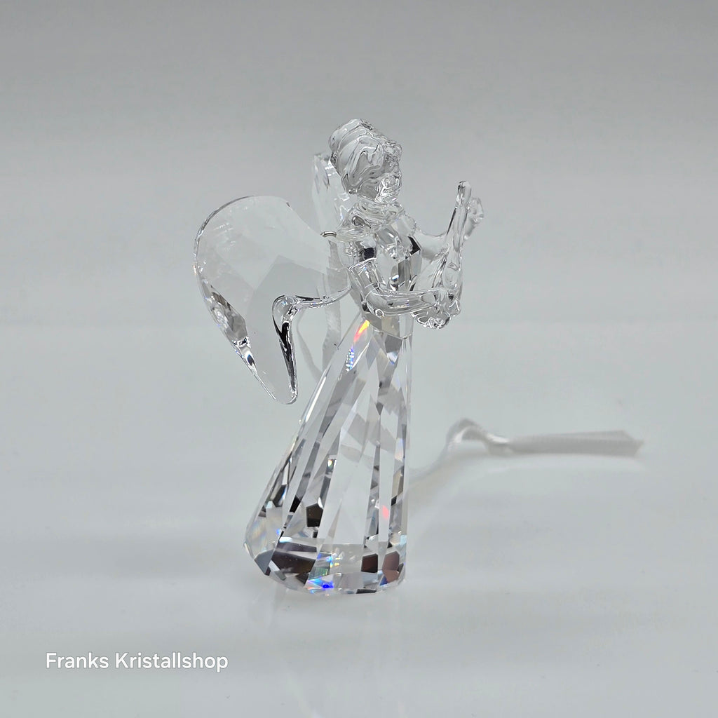 SWAROVSKI Weihnachtsengel 2018 limitierte Ausgabe 5397776