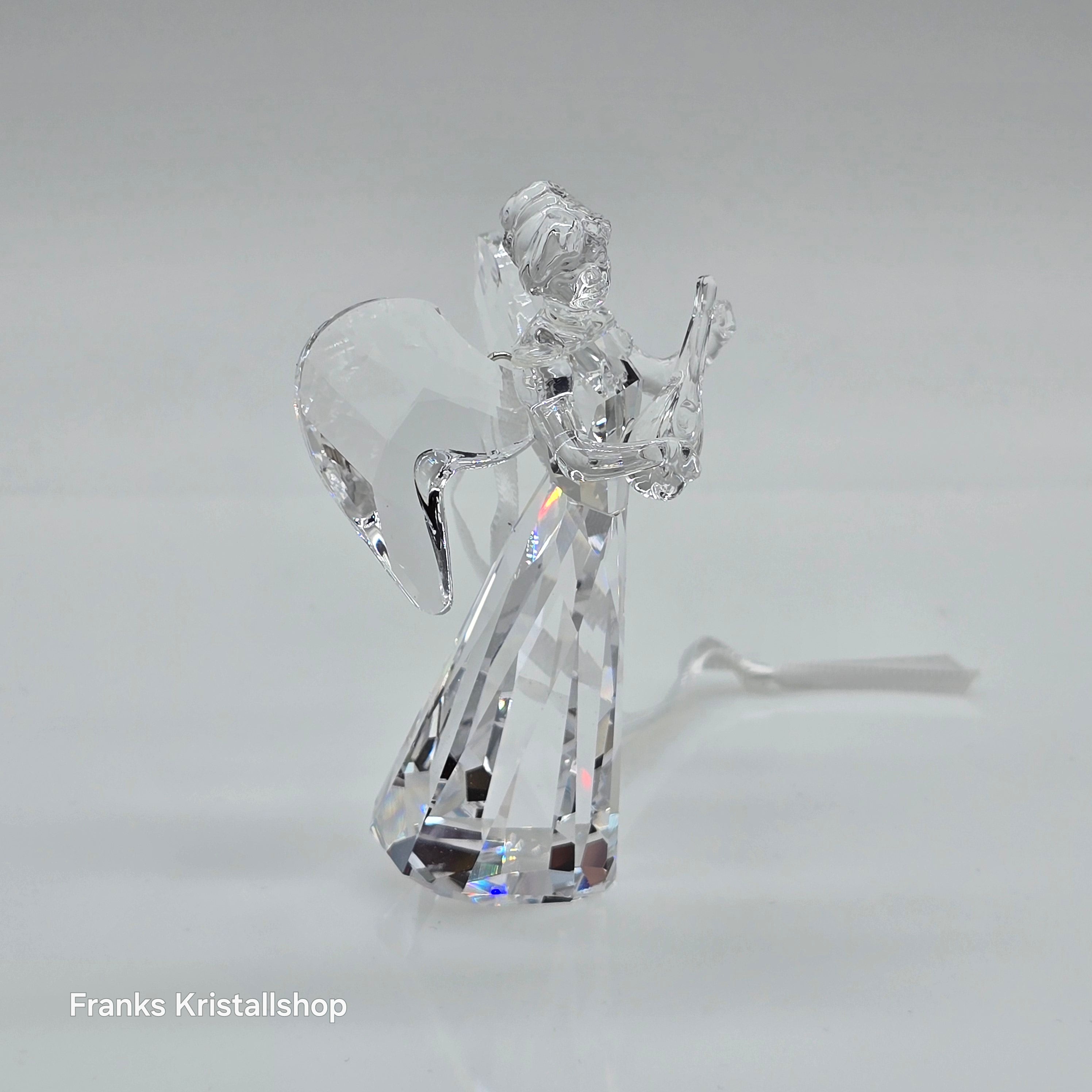 SWAROVSKI Weihnachtsengel 2018 limitierte Ausgabe 5397776