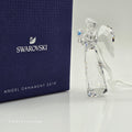 SWAROVSKI Weihnachtsengel 2019 limitierte Ausgabe 5457071