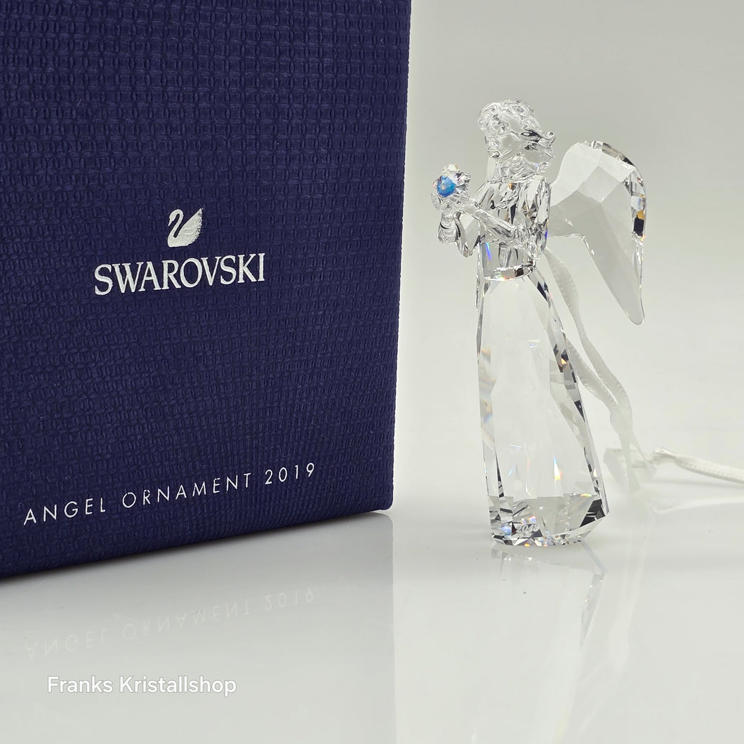 SWAROVSKI Weihnachtsengel 2019 limitierte Ausgabe 5457071