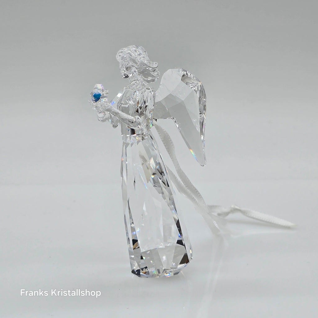 SWAROVSKI Weihnachtsengel 2019 limitierte Ausgabe 5457071