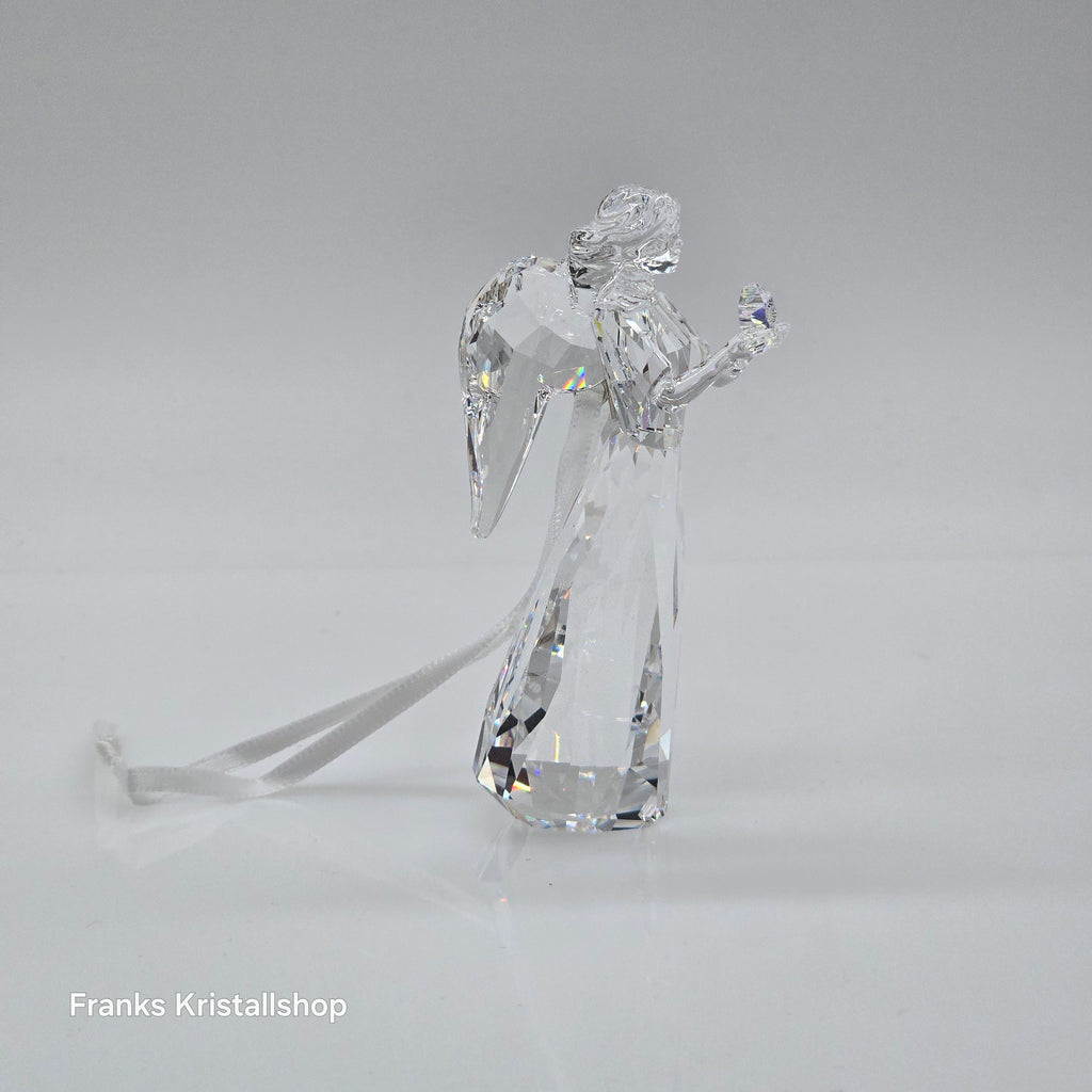 SWAROVSKI Weihnachtsengel 2019 limitierte Ausgabe 5457071