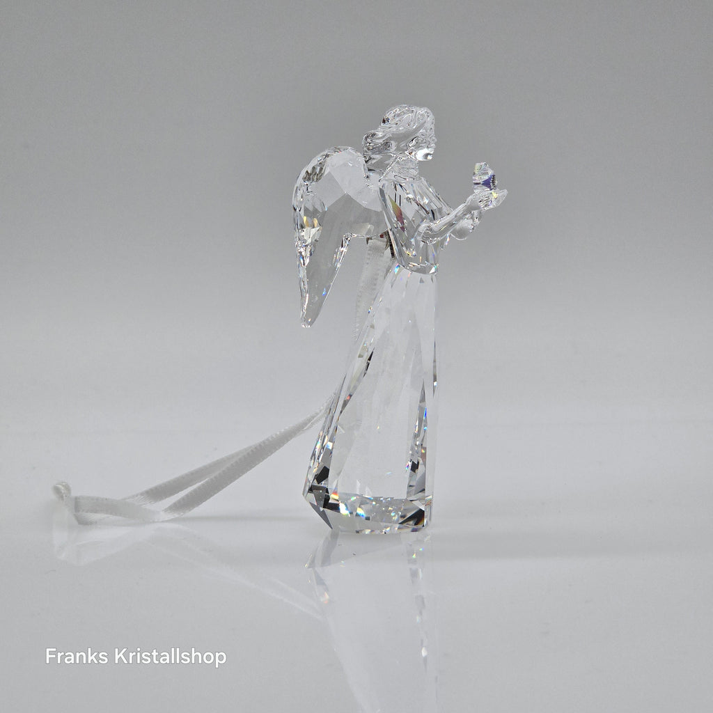 SWAROVSKI Weihnachtsengel 2019 limitierte Ausgabe 5457071