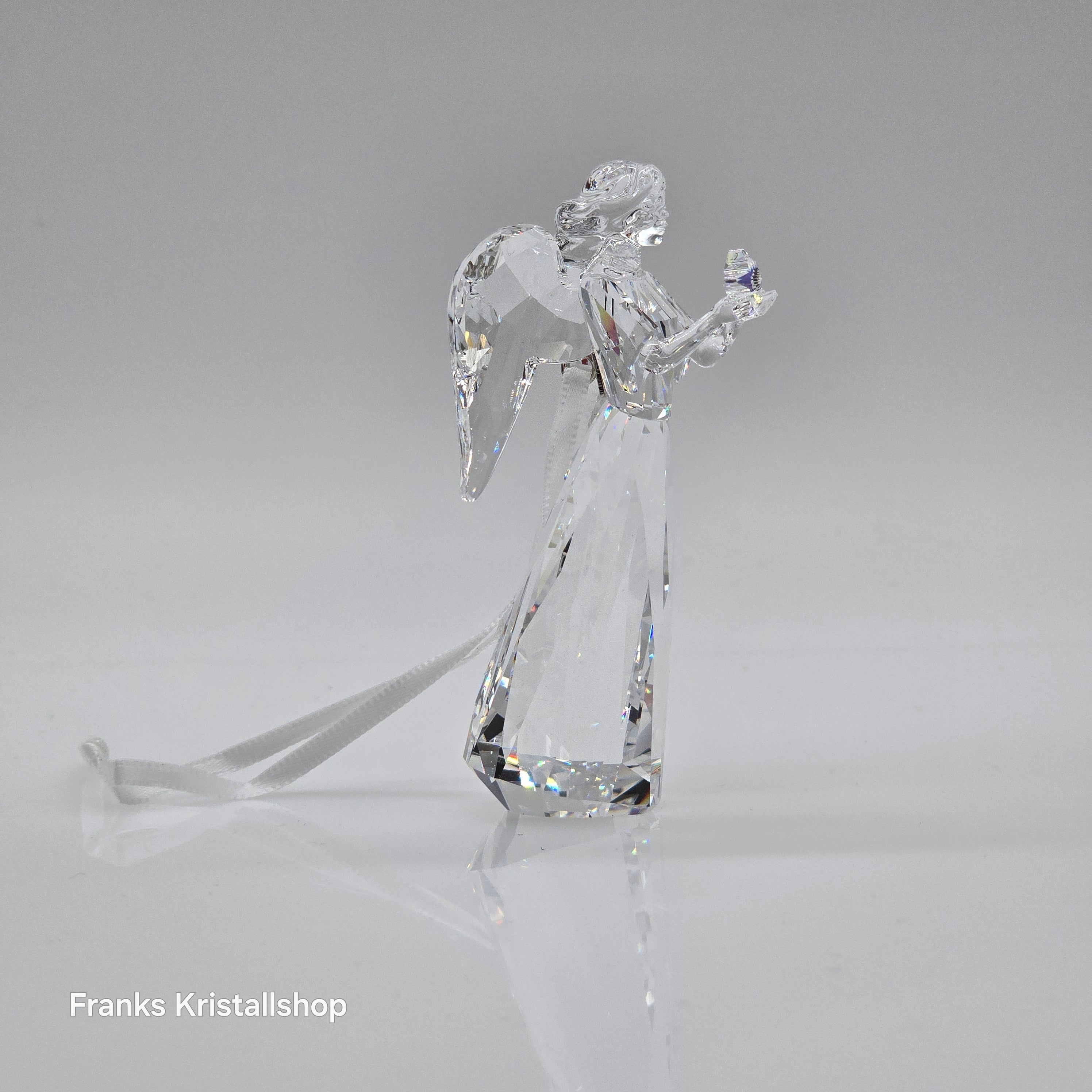 SWAROVSKI Weihnachtsengel 2019 limitierte Ausgabe 5457071