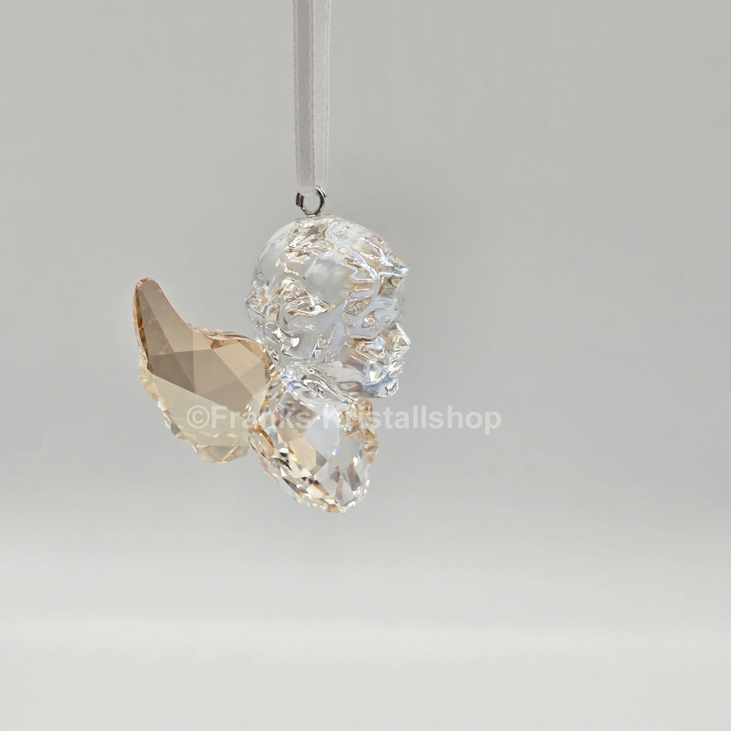 SWAROVSKI Weihnachtsengel Gabriel Ornament 1140002 oU
