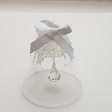 Lade das Bild in den Galerie-Viewer, SWAROVSKI Weihnachtsglocke 2017 Groß 5241593 Tropfen
