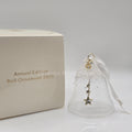 SWAROVSKI Weihnachtsglocke 2025 Groß Sterne 5701866