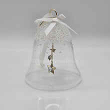 Lade das Bild in den Galerie-Viewer, SWAROVSKI Weihnachtsglocke 2025 Groß Sterne 5701866
