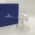 SWAROVSKI Christmas Bell 2015 Large 5136362 w/o box