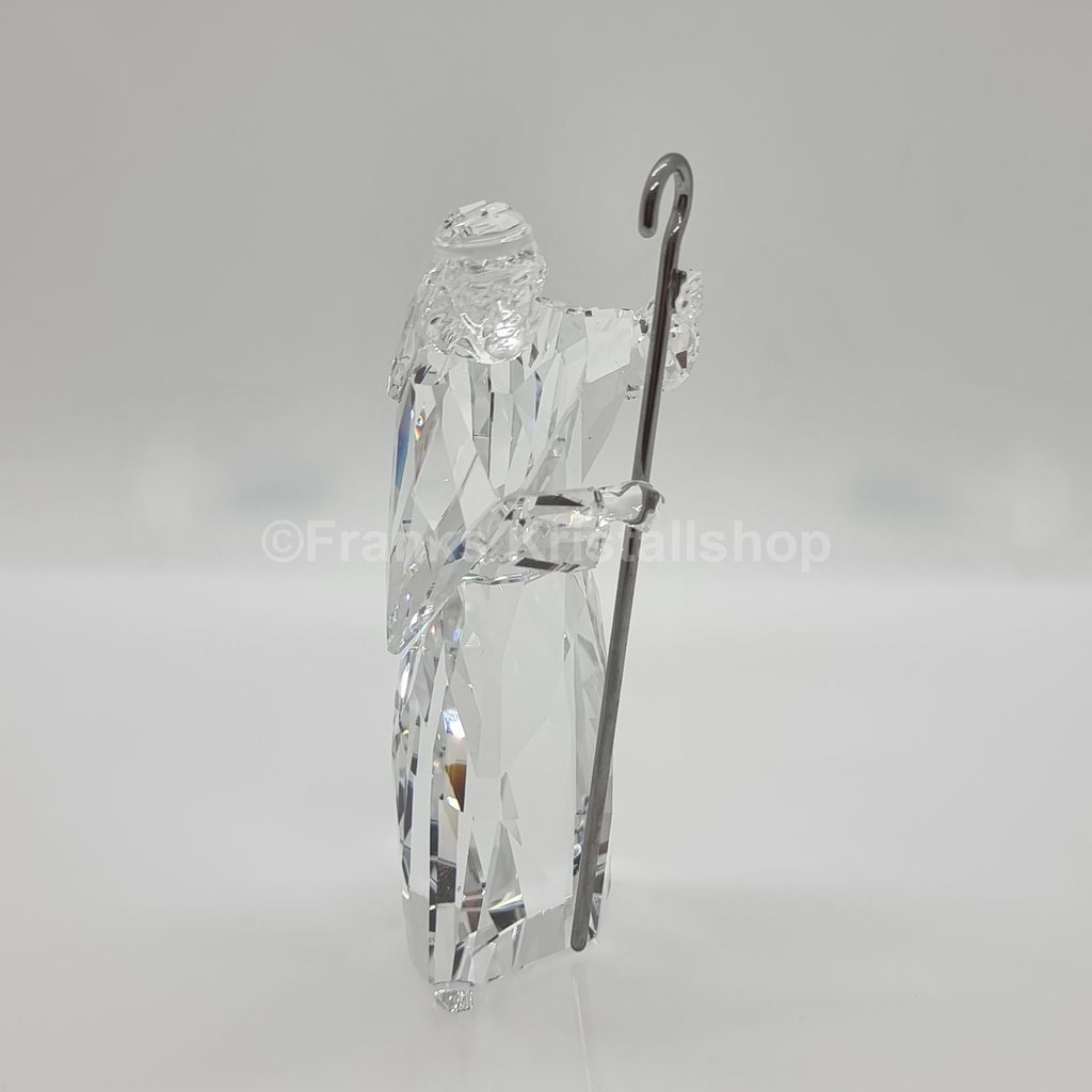 SWAROVSKI Weihnachtskrippe Hirte Heilige Drei Könige 5297706