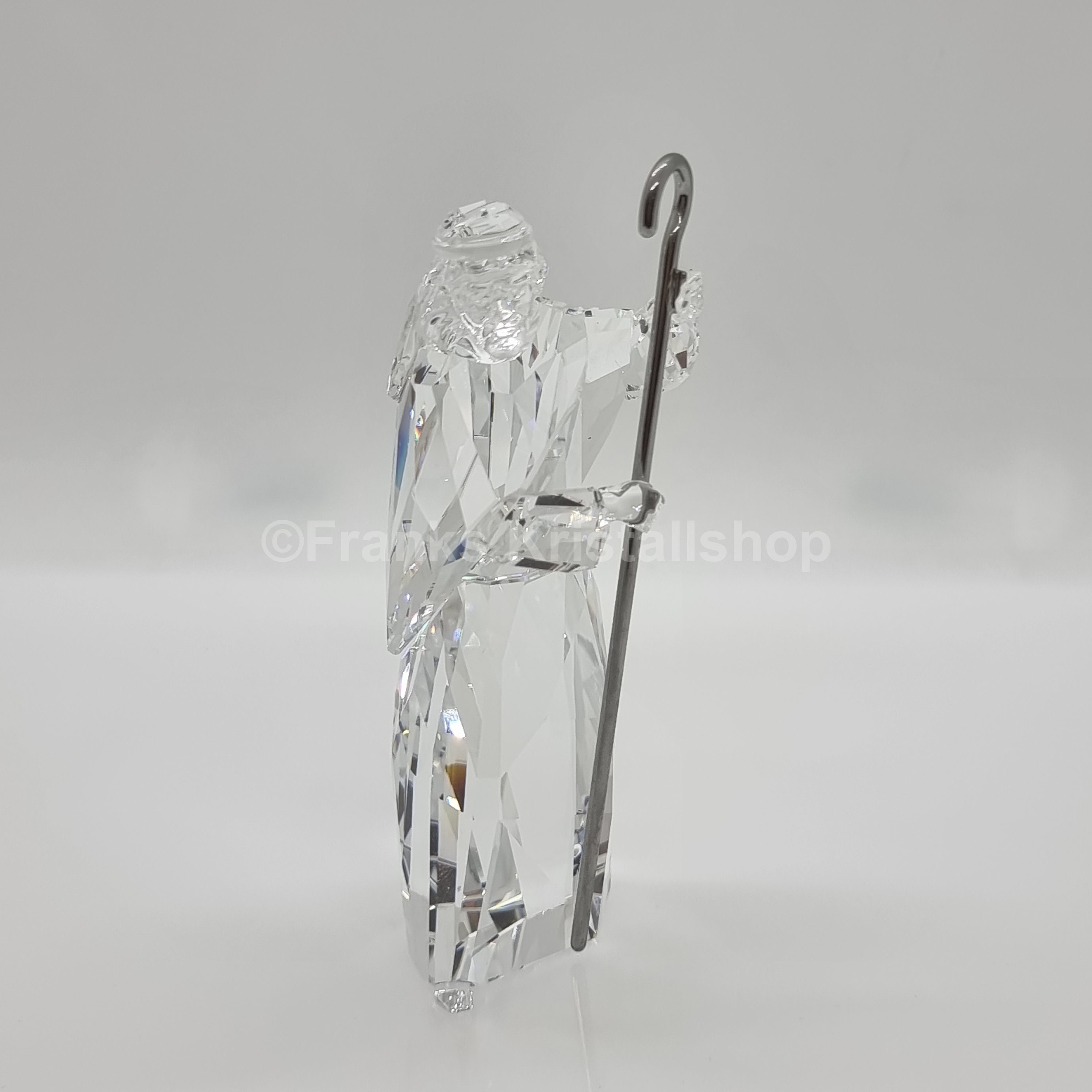 SWAROVSKI Weihnachtskrippe Hirte Heilige Drei Könige 5297706