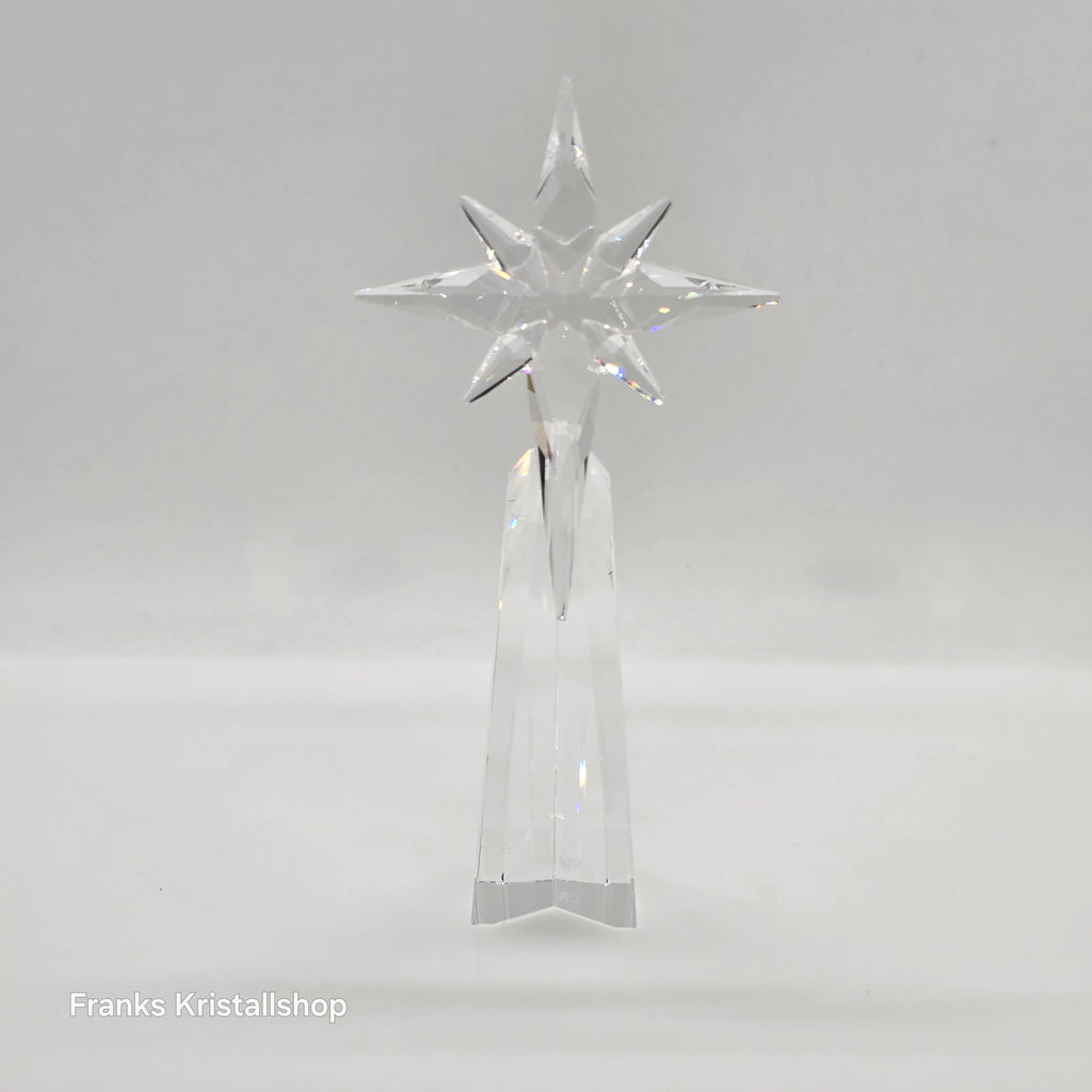 SWAROVSKI Weihnachtskrippe Stern Komet 5393468