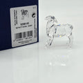 SWAROVSKI Weihnachtskrippe Schaf 5298145