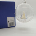 SWAROVSKI Weihnachtskugel 2013 Groß Tannenbaum 5004498