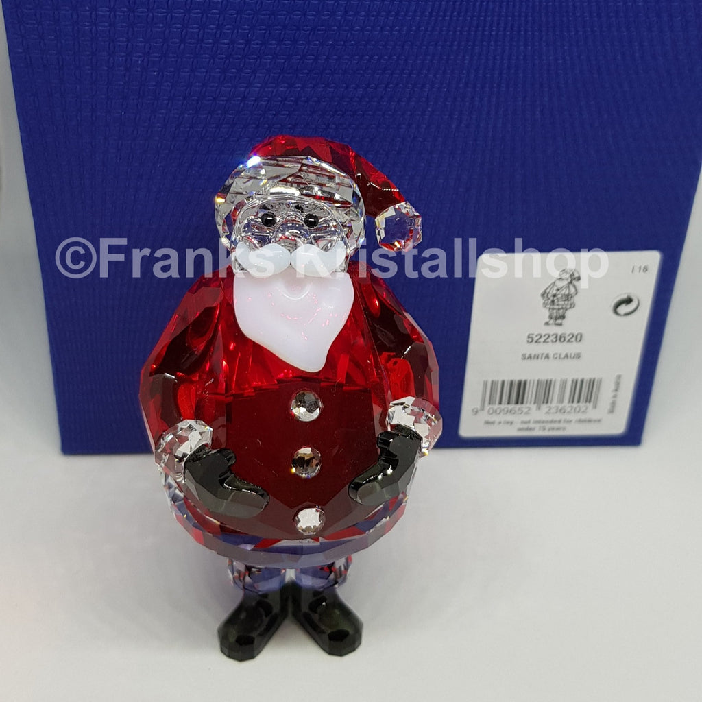 SWAROVSKI Santa Claus 5223620
