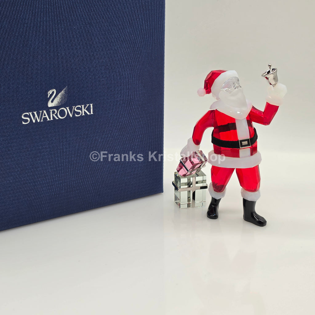 SWAROVSKI Santa Claus with Gifts 5003052