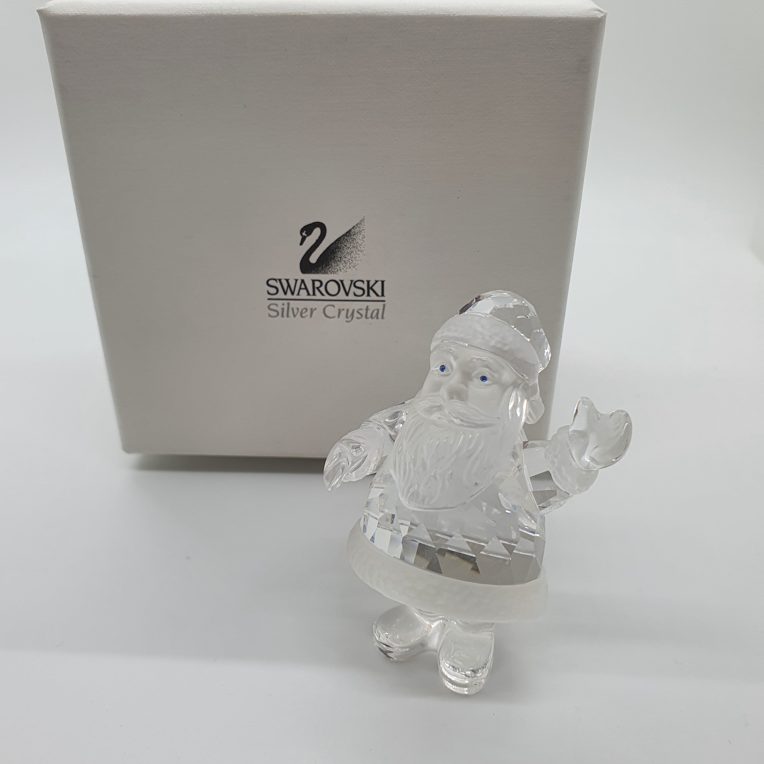 SWAROVSKI Santa Claus 221362