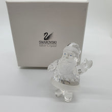 Lade das Bild in den Galerie-Viewer, SWAROVSKI Santa Claus 221362
