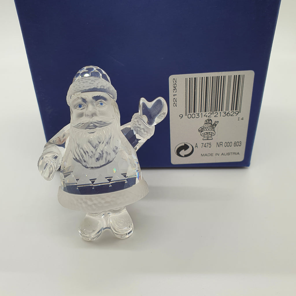 SWAROVSKI Santa Claus 221362