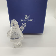 Lade das Bild in den Galerie-Viewer, SWAROVSKI Santa Claus 221362
