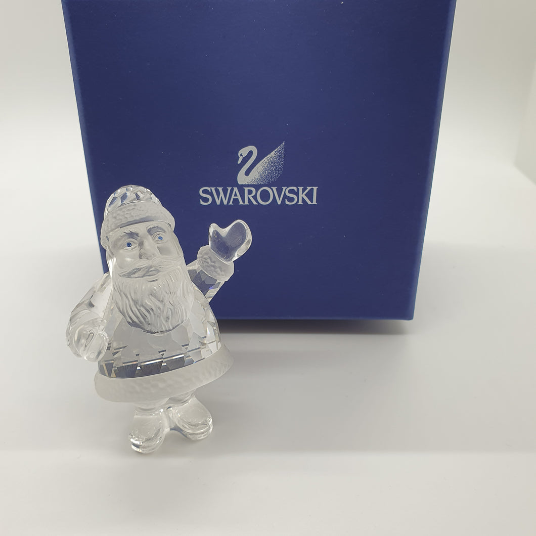 SWAROVSKI Santa Claus 221362