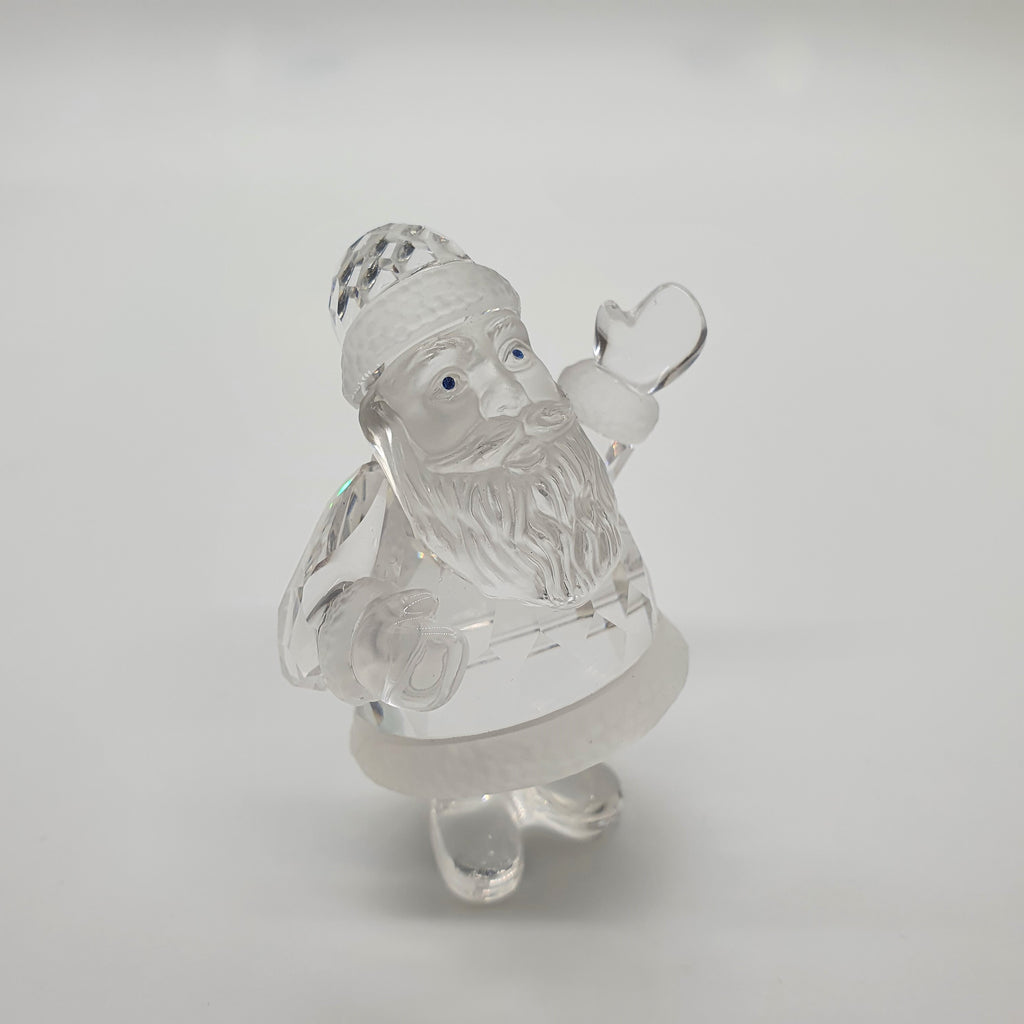 SWAROVSKI Santa Claus 221362