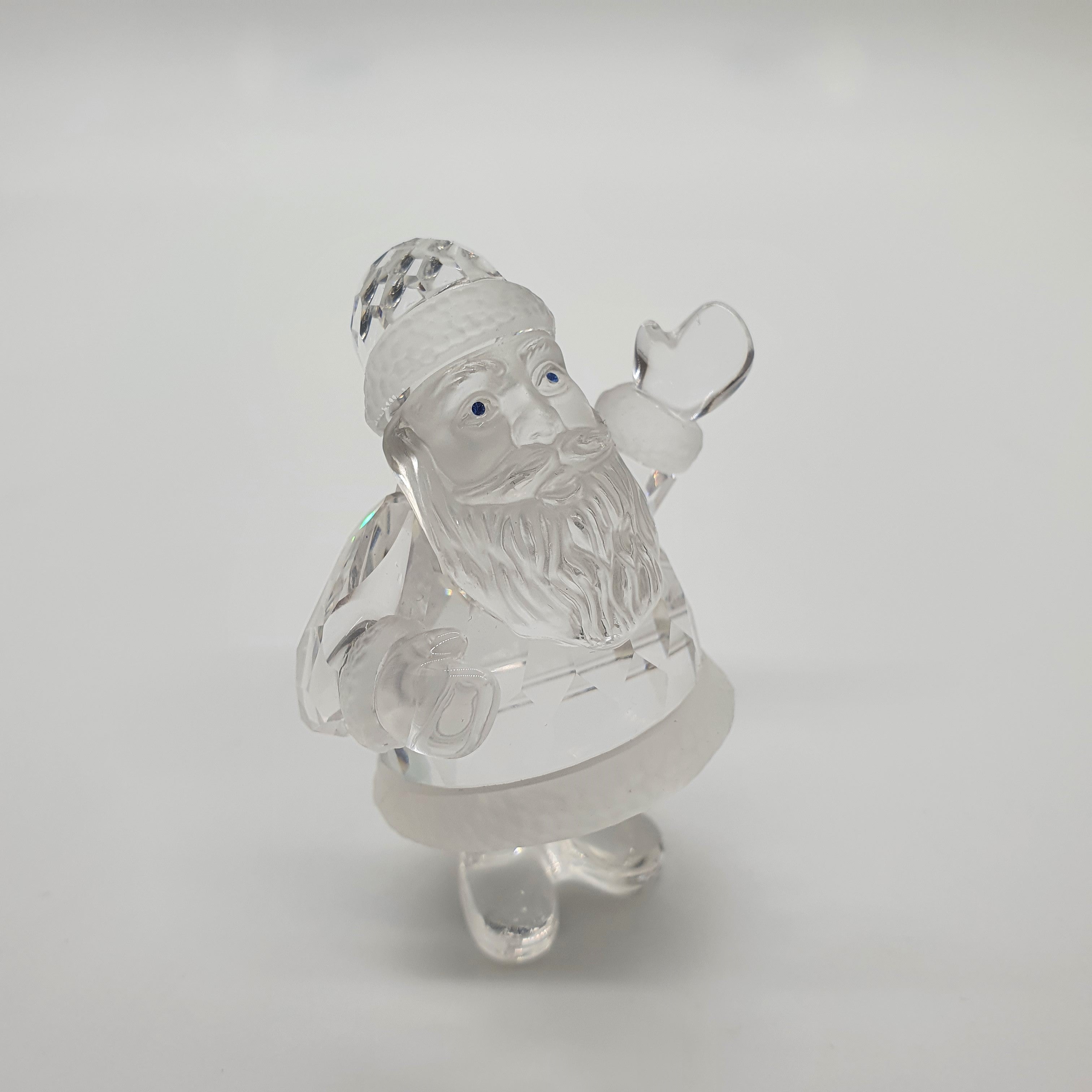 SWAROVSKI Santa Claus 221362
