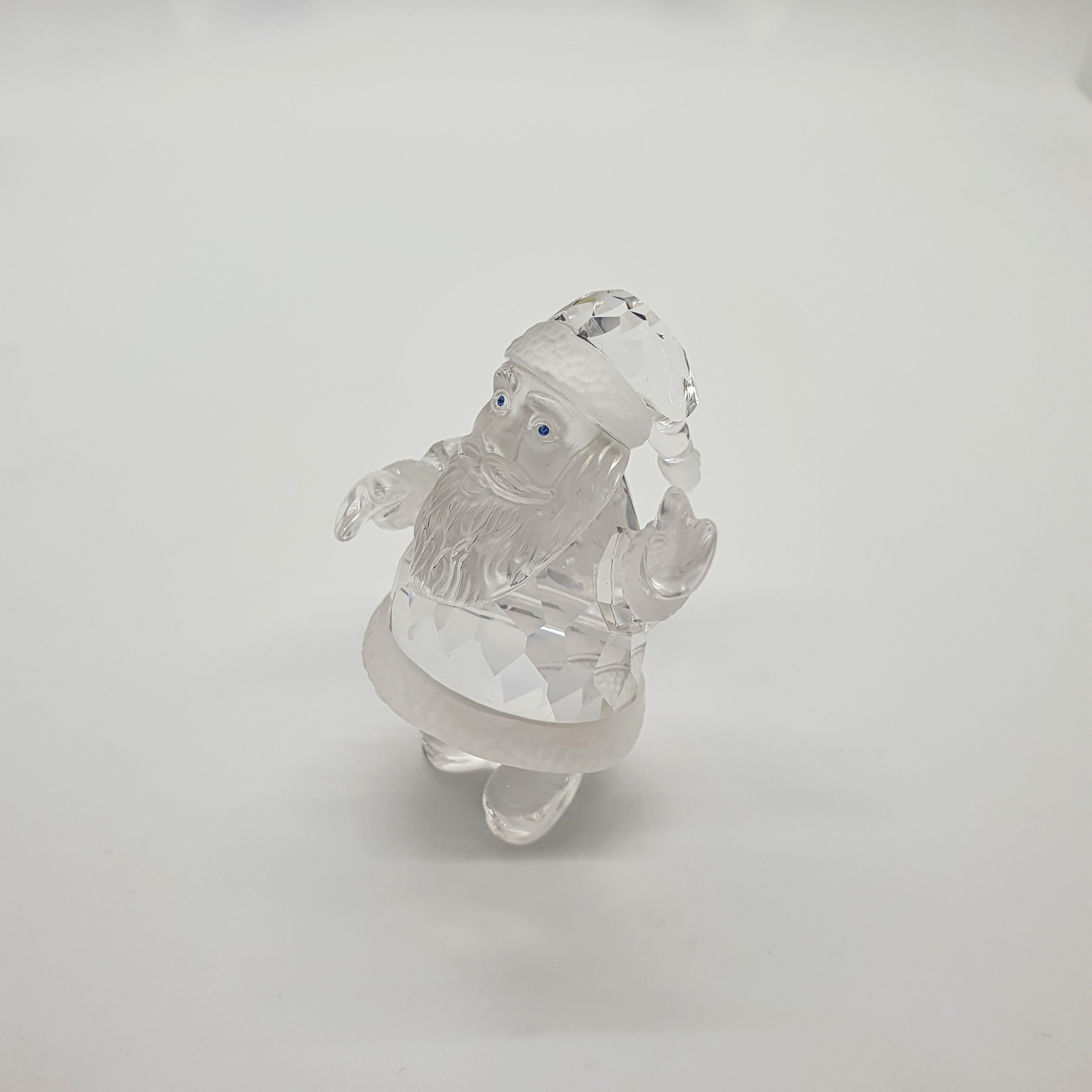 SWAROVSKI Santa Claus 221362
