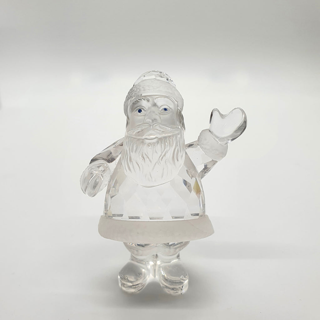 SWAROVSKI Santa Claus 221362