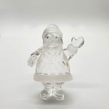 Lade das Bild in den Galerie-Viewer, SWAROVSKI Santa Claus 221362
