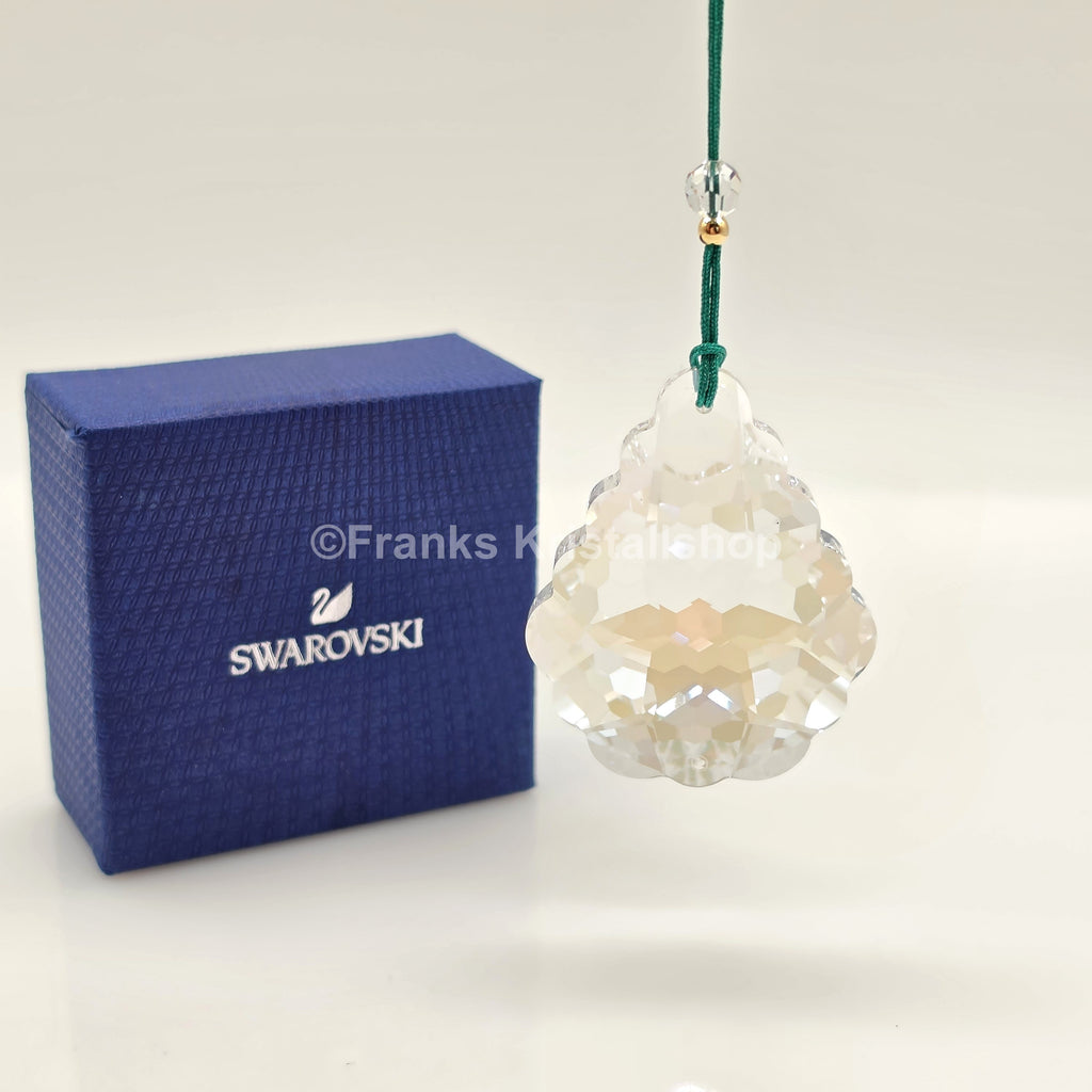 SWAROVSKI Weihnachtsornament Ice Crystal Ornament Moonlight 5666898
